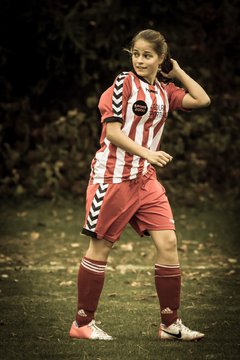 Bild 4172 - C-Juniorinnen TuS Tensfeld - FSC Kaltenkirchen : Ergebnis: 2:4